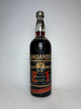 Gambarotta Amaro - 1949-59 (21%, 100cl)