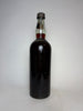 Gambarotta Amaro - 1949-59 (21%, 100cl)