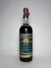 Gambarotta Amaro - 1949-59 (21%, 100cl)