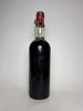 Gambarotta Amaro - 1949-59 (21%, 100cl)