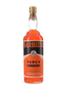 Barbieri Punch Mandarino - 1970s (21%, 100cl)