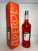 Barbieri Aperol - 2000s (11%, 300cl)
