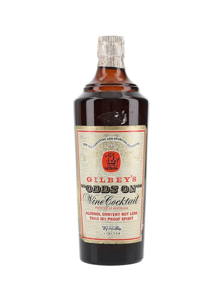 W.A. Gilbey's 
