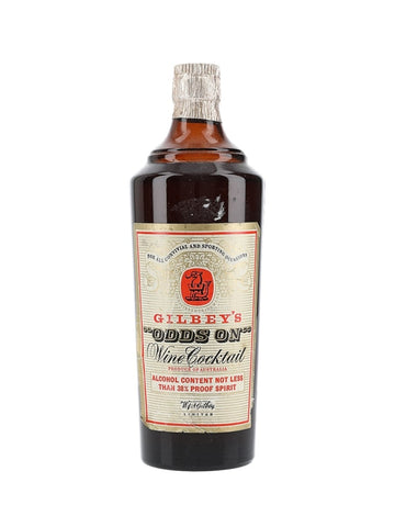W.A. Gilbey's 