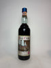 P. P. Certosini della Certosa di Farneta Elixir China - 1970s (30%, 70cl)