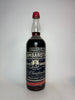 Gambarotta Amaro - 1960s (30%, 100cl)