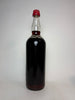 Gambarotta Amaro - 1960s (30%, 100cl)