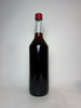 Radicati Bitter al Ginseng - 1960s (16%, 100cl)