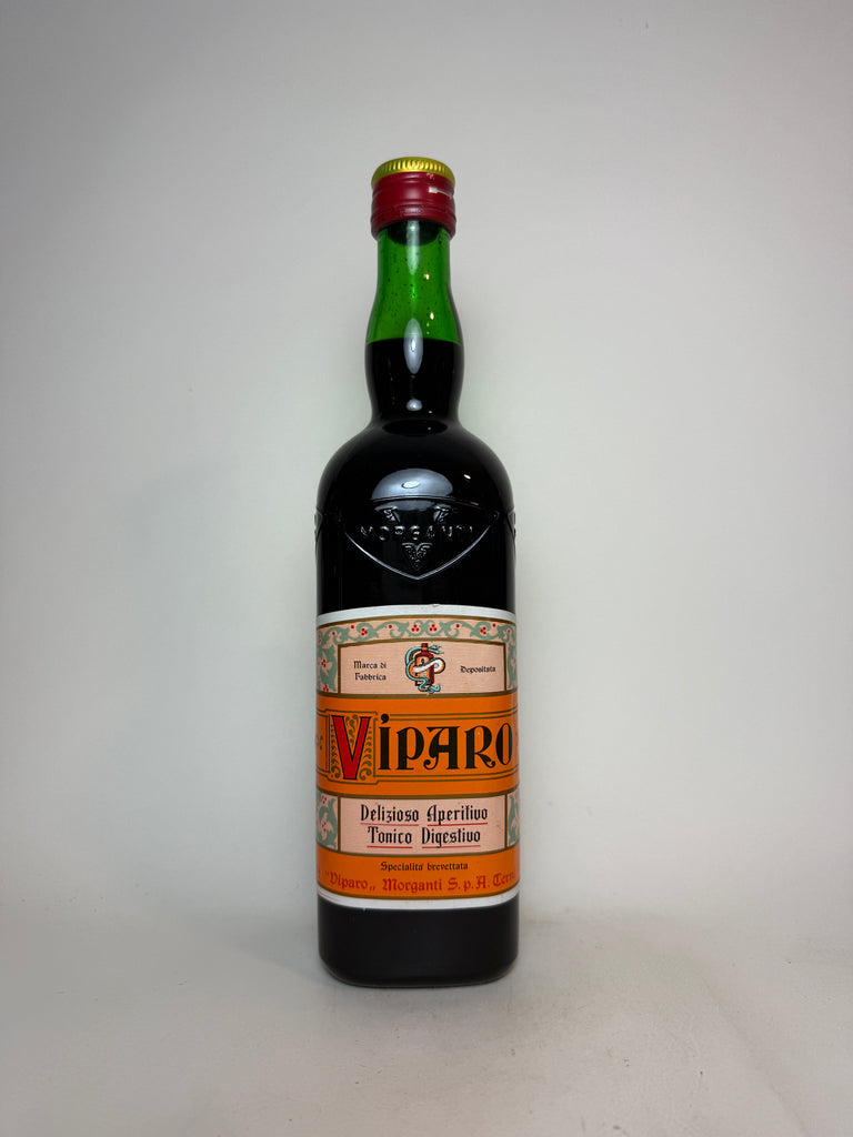 Morganti Viparo - 1990s (20.9%, 70cl)