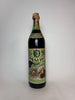 Tambo Amaro Tutterbe Valtellina - 1970s (21%, 100cl)