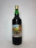 E. Ebneter Alpenzeller Swiss Alpenbitter - 1980s (29%, 100cl)