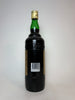E. Ebneter Alpenzeller Swiss Alpenbitter - 1980s (29%, 100cl)