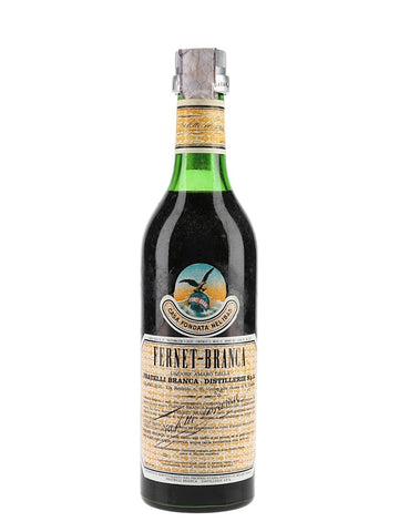 Fernet Branca - 1970s (45%, 50cl)