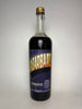 Ferretti Rabarbaro - 1949-59 (16%, 100cl)