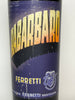 Ferretti Rabarbaro - 1949-59 (16%, 100cl)