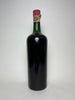 Carpignano Olio Rabarbaro - 1949-59 (16%, 100cl)