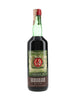 G. B. Bozzolo Rabarbaro - 1970s (15%, 100cl)