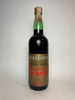 Marchese di Barolo Barolo Rabarbarolo - 1970s (20%, 100cl)