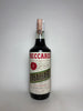 Beccaris Rabarbaro - 1970s (18%, 100cl)