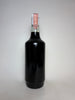 Beccaris Rabarbaro - 1970s (18%, 100cl)