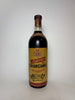 Rabarbaro di Chianciano - 1949-59 (16%, 100cl)