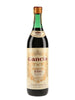 Gancia Vermouth Rosso - 1970s (16.5%, 100cl)
