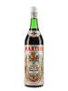 Martini & Rossi Sweet Red Vermouth - 1960s (17%, 88cl)