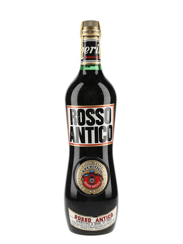 Buton Rosso Antico - 1970s (17%, 100cl)