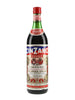 Cinzano Rosso - 1970s (16.5%, 100cl)