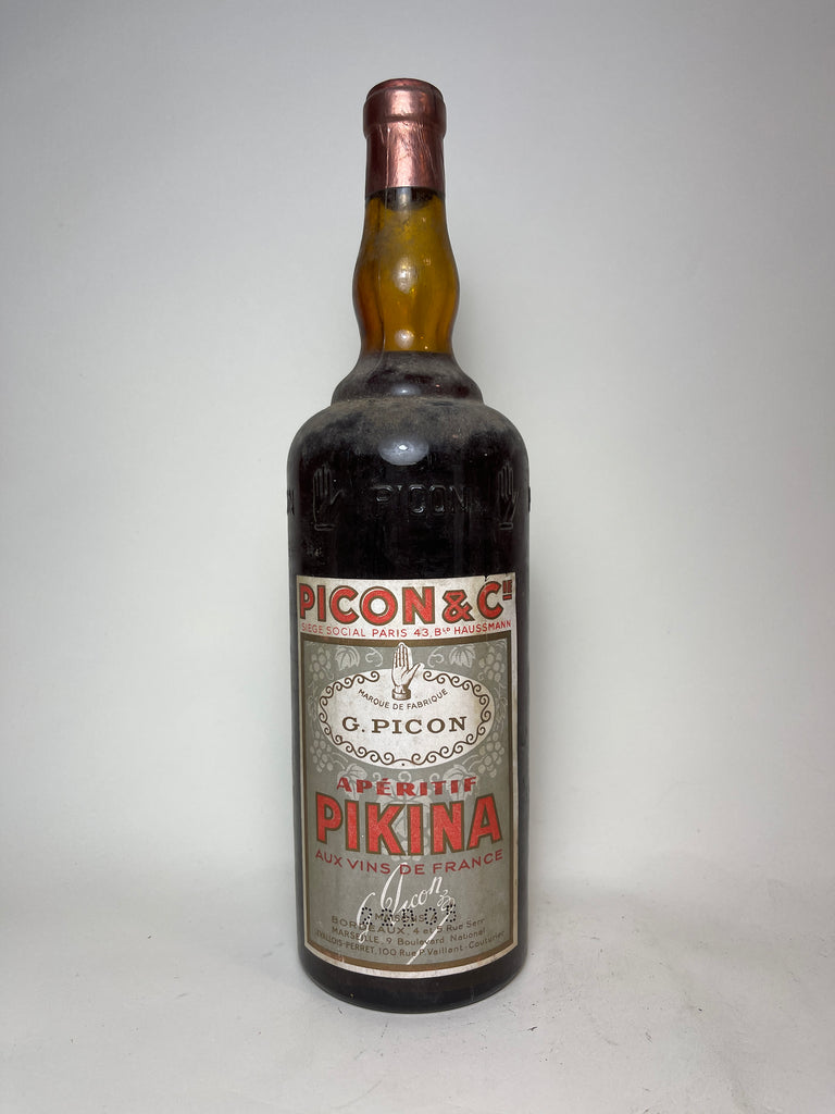 Picon Biere Aperitif Liqueur | 1L