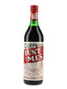 Carpano 'Punt e Mes' Vermut Amaro - 1970s (16.5%, 100cl)