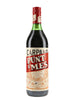 Carpano 'Punt e Mes' Vermut Amaro - 1970s (16.3%, 100cl)