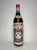 Martini & Rossi Sweet Red Vermouth - 1980s (18%, 100cl)