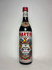 Martini & Rossi Sweet Red Vermouth - 1970s (17%, 75cl)