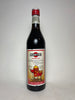 Martini & Rossi Sweet Red Vermouth - 1970s (17%, 75cl)