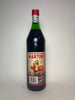 Martini & Rossi Sweet Red Vermouth - 1980s (17%, 100cl)