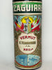E. Yzaguirre Sweet Red Vermouth - 1950s (ABV Not Stated, 100cl)