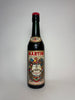 Martini & Rossi Sweet Red Vermouth - 1950s (17%, 50cl)