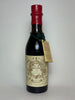 Carpano Antica Formula Vermut - c. 2009 (16.5%, 37.5cl)