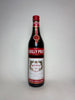 Noilly Prat Sweet Red French Vermouth - 2000s (16%, 75cl)