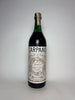 Carpano Vermuth - 1960s (16.5%, 100cl)