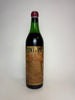 Carpano Punt e Mes Vermuth Amaro - 1950s (16.5%, 70cl)