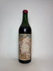 Carpano Punt e Mes Vermuth Amaro - Dated 1950 (ABV Not Stated, 100cl)