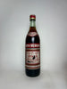 Violet Frères Byrrh - 1960s (18%, 90cl)
