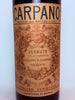 Carpano Vermuth - Dated 1948 (16.5%, 100cl)