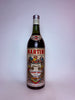 Martini & Rossi Sweet Red Vermouth - 1950s (16%, 100cl)