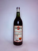 Martini & Rossi Sweet Red Vermouth - 1950s (16%, 100cl)