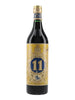 G. R. Bisso 11 Vermuth Classico Amaro - 1960s (17%, 100cl)
