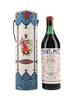 Carpano Punt e Mes Vermuth Amaro - Dated 1953 (16.5%, 100cl)