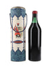 Carpano Punt e Mes Vermuth Amaro - Dated 1953 (16.5%, 100cl)